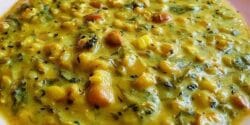 طرز تهیه آش جو