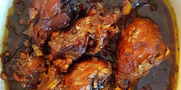 طرز تهیه خورش ناردون با مرغ و غاز , دستور پخت خورشت ناردونی مرغ , xvc jidi o va khvn k