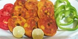 طرز تهیه کوکوی مرغ