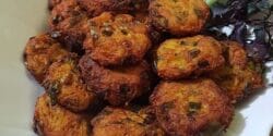 طرز تهیه کوکوی پیازچه