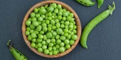 خواص و مضرات نخود فرنگی