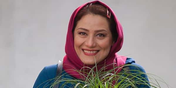عکس شبنم مقدمی و برادرش