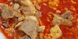 طرز تهیه آبگوشت