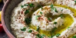 طرز تهیه بابا غنوش