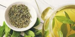 خواص و مضرات چای سبز