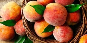خواص هلو برای آلزایمر
