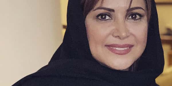 عکس کمند امیرسلیمانی و پسرش