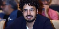 عکس کودکی مهرداد صدیقیان