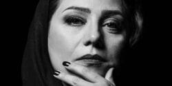 عکس کودکی شبنم مقدمی