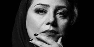 عکس کودکی شبنم مقدمی