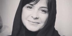 عکس کودکی سیما تیرانداز