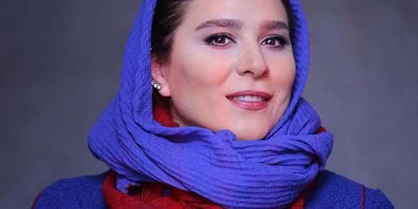 عکس سحر دولتشاهی و پدر و مادرش
