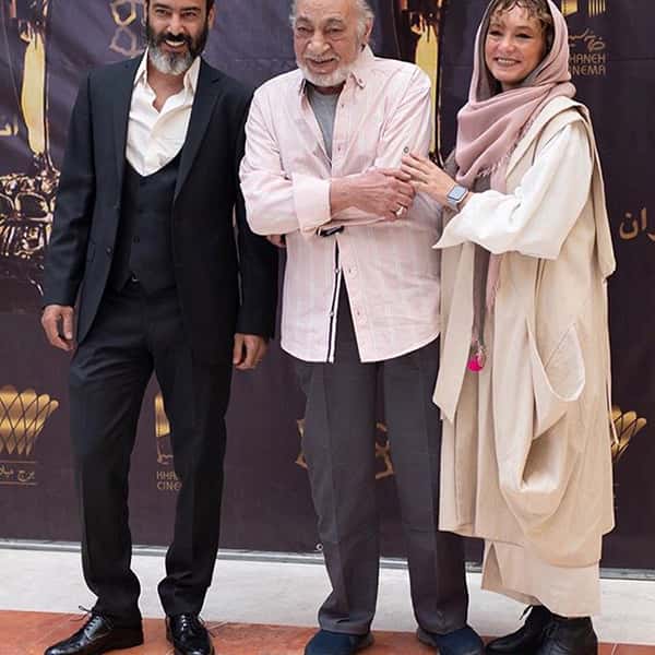 سحر ولدبیگی و پدرش , مسعود ولدبیگی , پدر سحر ولدبیگی