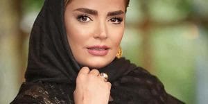 عکس سپیده خداوردی و پدر و مادرش