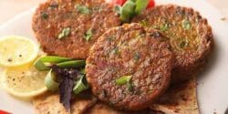 طرز تهیه شامی سویا