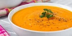 طرز تهیه سوپ کودک