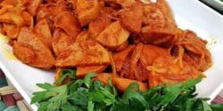 طرز تهیه سوسیس بندری