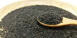 خواص و مضرات تخم شربتی