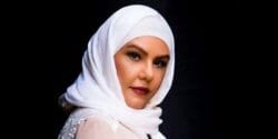 عکس عروسی افسانه چهره آزاد