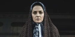 عکس بیتا سحرخیز و پدر و مادرش
