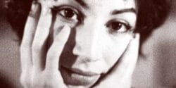 عکس شناسنامه فروغ فرخزاد