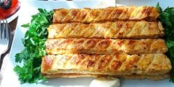 طرز تهیه کباب کوبیده مرغ
