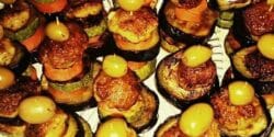 طرز تهیه کباب ملکه