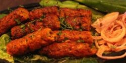 طرز تهیه کباب ترخون