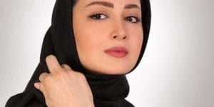 عکس کودکی شیلا خداداد