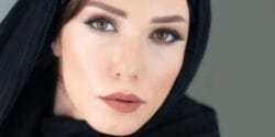 عکس کودکی شهرزاد کمال زاده