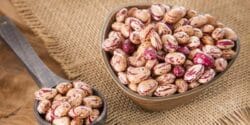 خواص و مضرات لوبیا چیتی