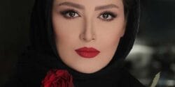 عکس های شیلا خداداد و فرزندانش