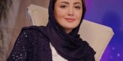عکس شیلا خداداد و همسرش