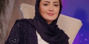 عکس شیلا خداداد و همسرش