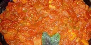 طرز تهیه یتیمچه بادمجان خوشمزه