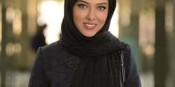 عکس لیلا اوتادی و خواهرش