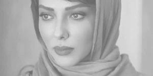 عکس لیلا اوتادی و مادرش