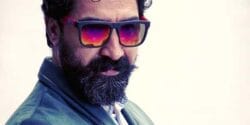 عکس محمدرضا علیمردانی و دخترش