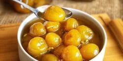 طرز تهیه مربای انجیر