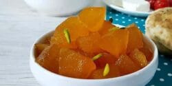 طرز تهیه مربای سیب