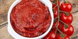 طرز تهیه رب گوجه فرنگی