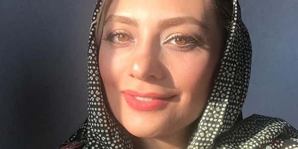 عکس یکتا ناصر و دخترش